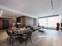 -居丽装饰空间设计(总部)