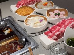 -海底捞火锅(江北万达商业广场店)