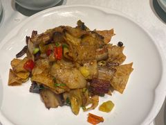 -江城小馆陕南妈妈菜·全球旅行餐厅(钟楼店)