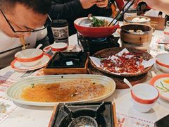 -来菜·湖北头牌藕汤(汉街店)