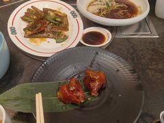 -飞尝蚝·顺德菜·鱼生(顺德总店)