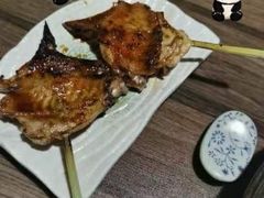 -代代木日式烧鸟居酒屋(奥城天玺店)