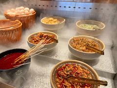 -牛New寿喜烧(中山公园龙之梦店)