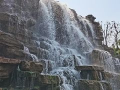 -枫香湖儿童公园