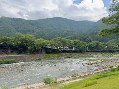 -白川乡与五箇山的合掌构造村落