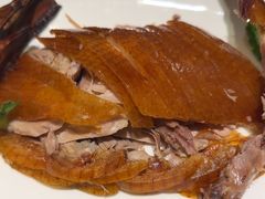 -鸭匠食府·挂炉烤鸭·新京菜(阜成路店)