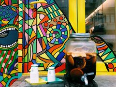 -茶是一枝花泡茶店