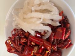 -牛老五羊杂汤(广阳区总店)