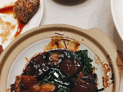 -新吉士·上海菜(浦东LCM置汇旭辉店)