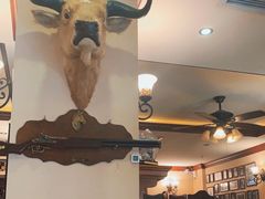 -摩根扒房(桐梓林店)