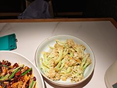 -首秀·四川料理(吾悦广场店)