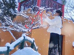 -宝泉胜境旅游度假区