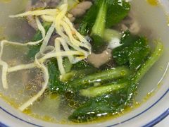 -阿金大白·上海菜馆(新天地店)