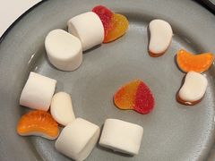 -美食汇自助餐厅·杭州城中香格里拉