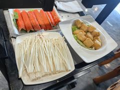 -重庆巴渝火锅(钟家村店)