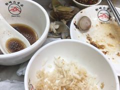 肉骨茶-新峰肉骨茶