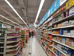 -华润万家(凯德和平广场店)