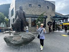 -Patagonia Chocolates(皇后镇店)