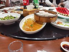 -大灶头·新昌菜(中国茶市店)