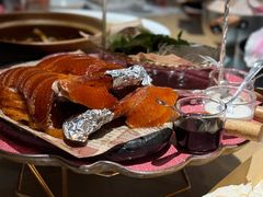 -四季餐厅·新津菜(环湖中路店)