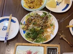 -满园烤鸭·春饼(太原街万达店)