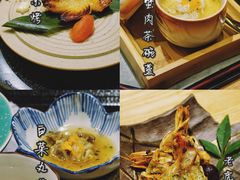 -东瀛阁(锦江宾馆店)