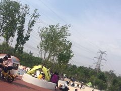-南关北海公园