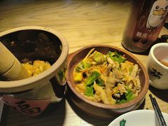 -茄子恰恰·新云南小炒(坪山益田店)