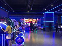 -复兴未来·轰趴空间(泰富百货店)