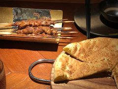 -楼兰新疆主题餐厅(苏州中心店)