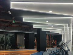 -美格菲健身中心(新都会店)