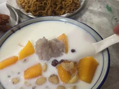 -水牛奶皇后糖水铺