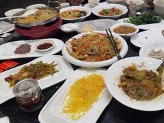 -松花湖水饺(新濠天地店)