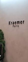 -Kraemer Paris  苏豪路易士·嘉玛发廊