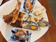 -浙江西子宾馆·瑶园咖啡厅