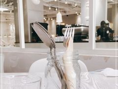 大堂-娜娜家·Nana's restaurant(国金汇店)