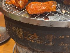 -牛也烧肉(摩尔城店)
