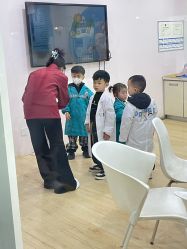 -点点梦想城(金水路店)