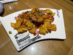 -鸿运楼·舌尖上的徽菜