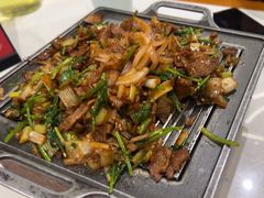 -北平食府(马鞍山路店)
