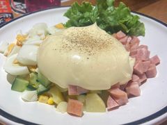 -通海俄式烧烤(下瓦房店)