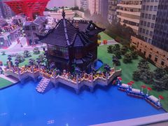 -上海乐高探索中心