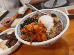 -竹马炭火烤肉(南屏店)