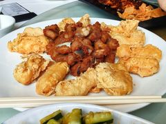 -顺德佬(五和店)