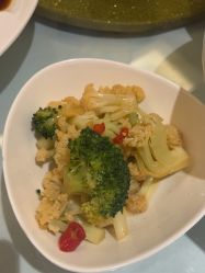 -新锦江大酒店·宴会厅·婚宴