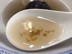 桂花藕粉圆-粗茶淡饭(东关街店)