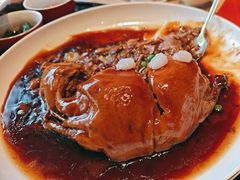 -上海老饭店(豫园店)