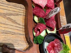 -赤坂亭M9和牛烧肉(世博源店)