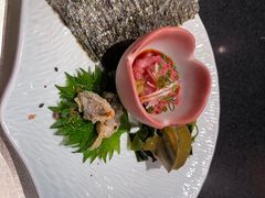 -奈良本寿司(永嘉路店)