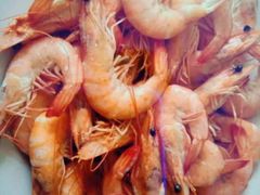 -宾朋海鲜特色美食餐厅·纯手工鲅鱼水饺(兴海路店)